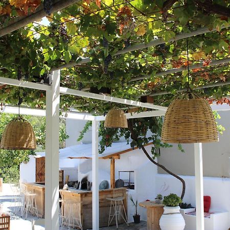 Villa Nouli Sarakiniko  Exterior foto