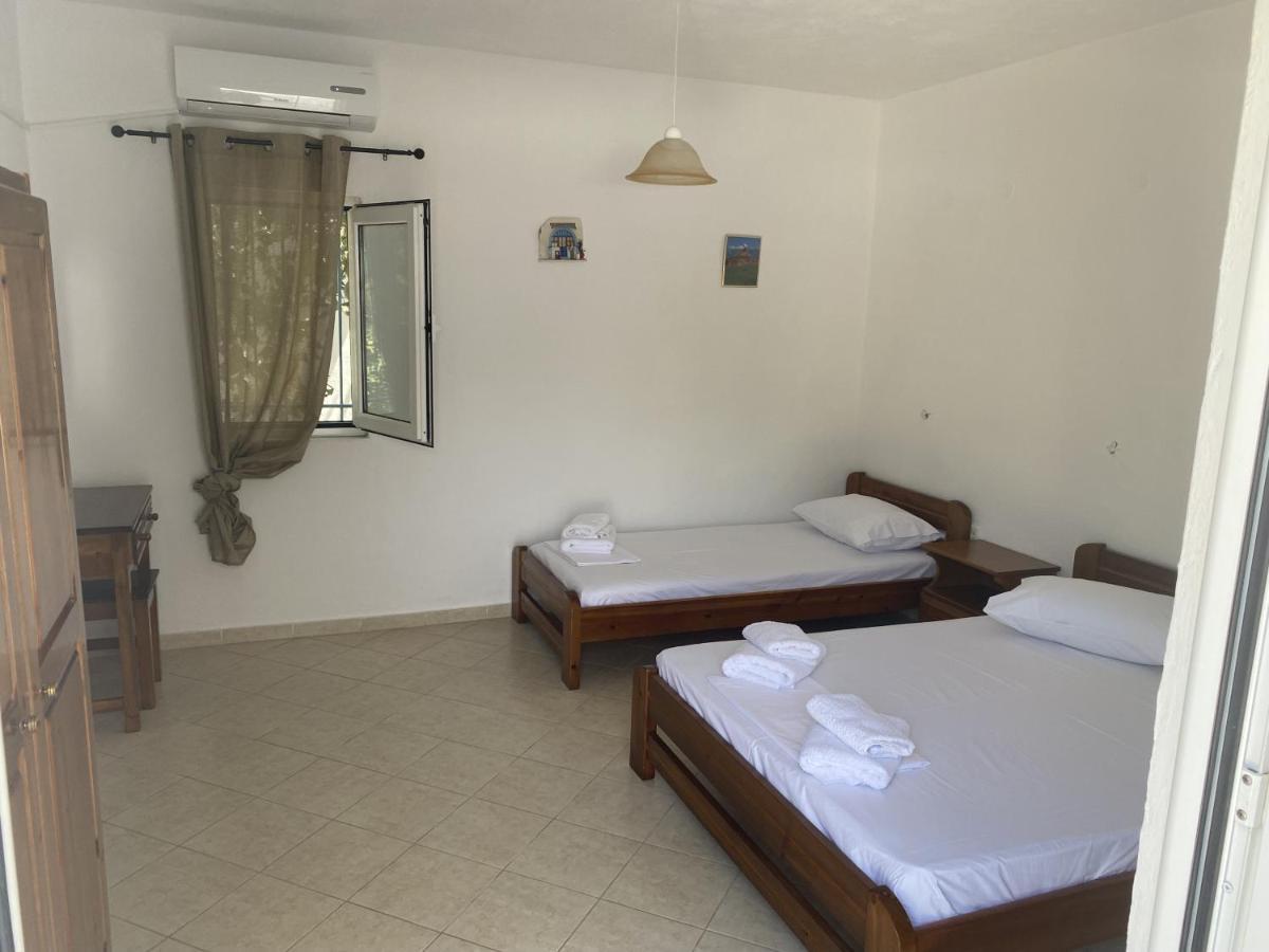 Villa Nouli Sarakiniko  Exterior foto