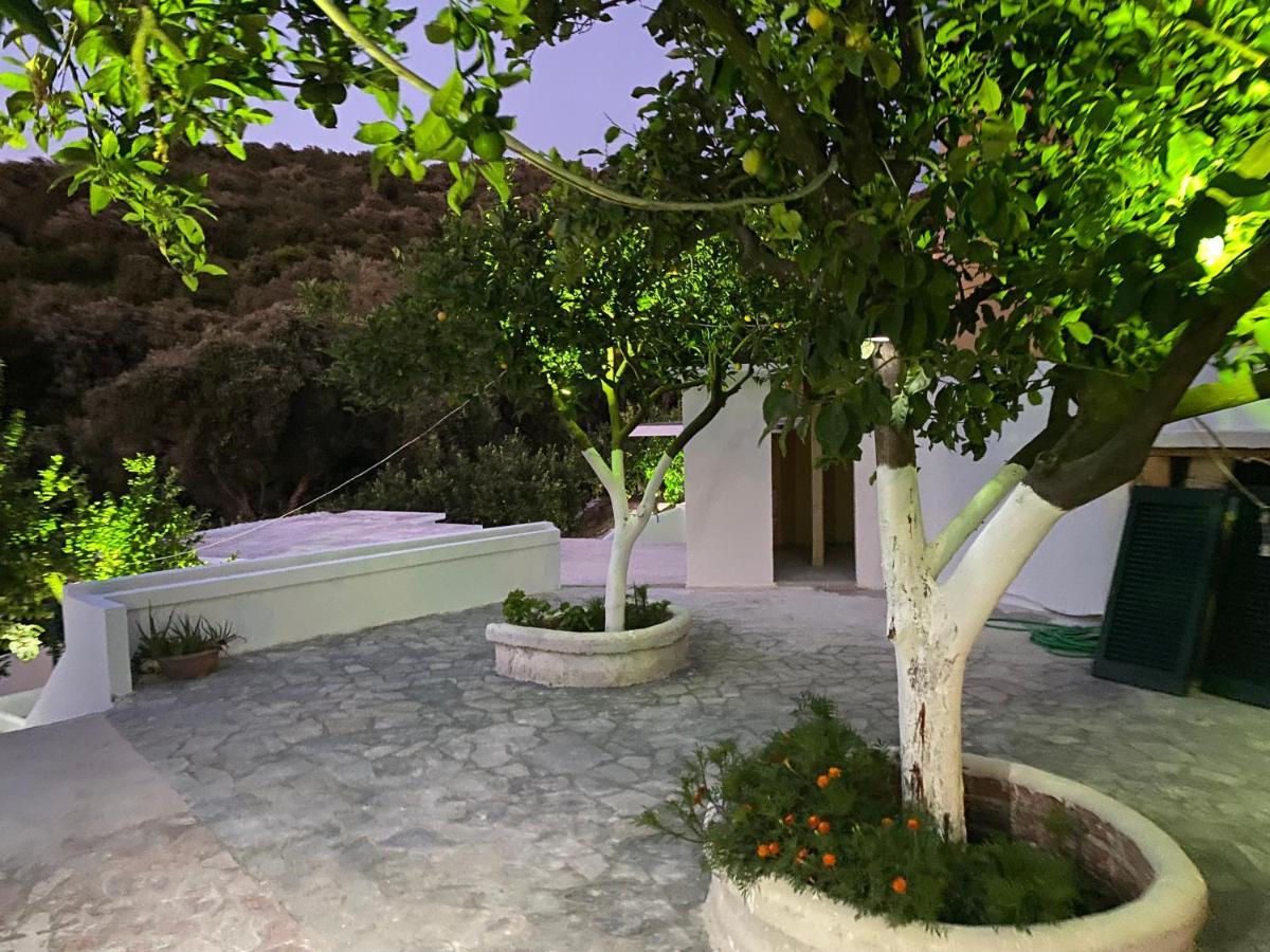 Villa Nouli Sarakiniko  Exterior foto