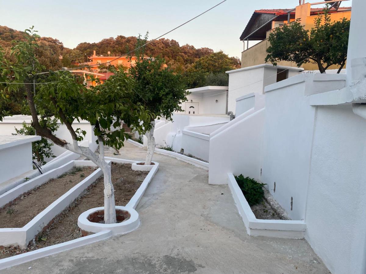 Villa Nouli Sarakiniko  Exterior foto