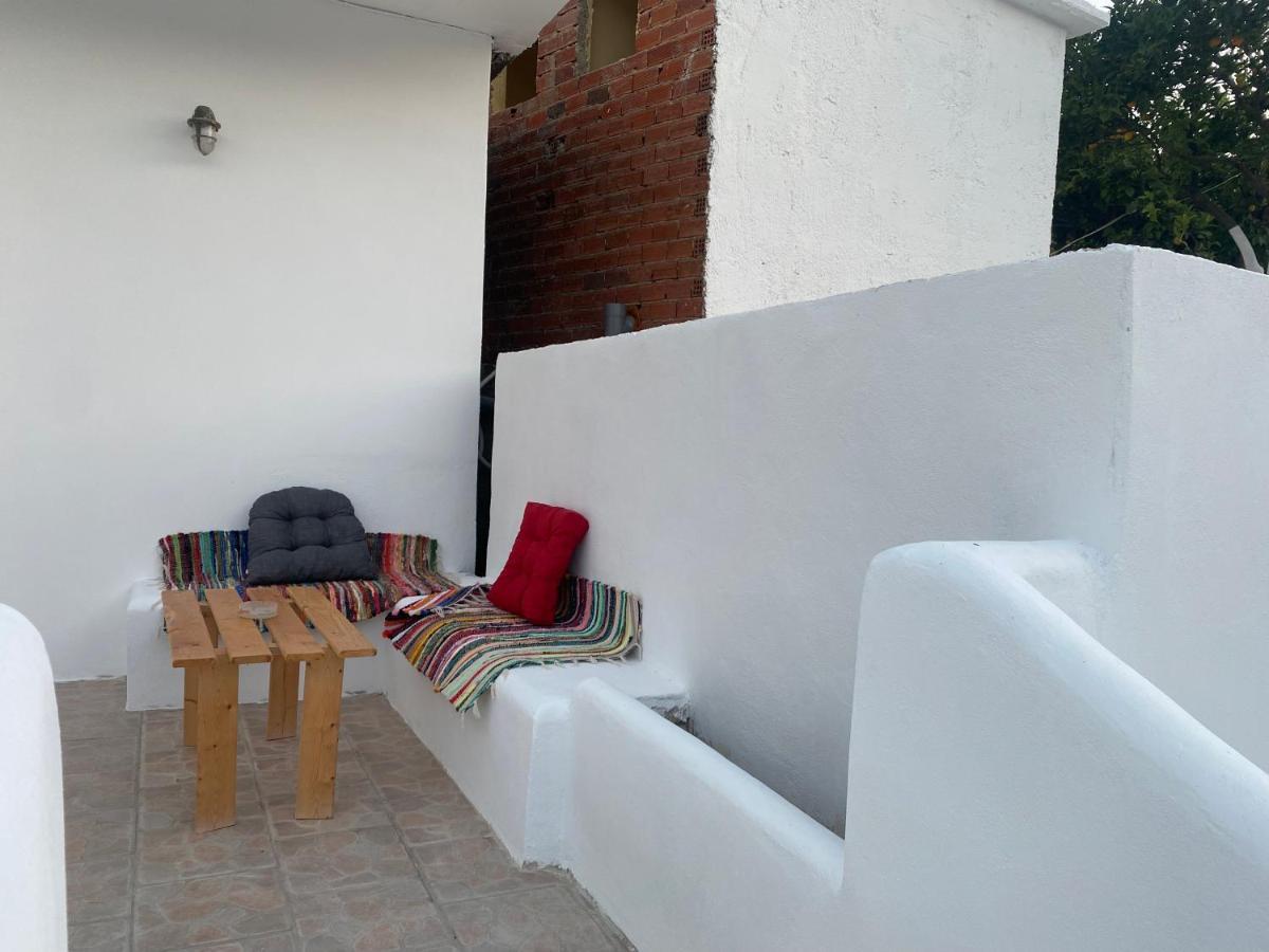 Villa Nouli Sarakiniko  Exterior foto