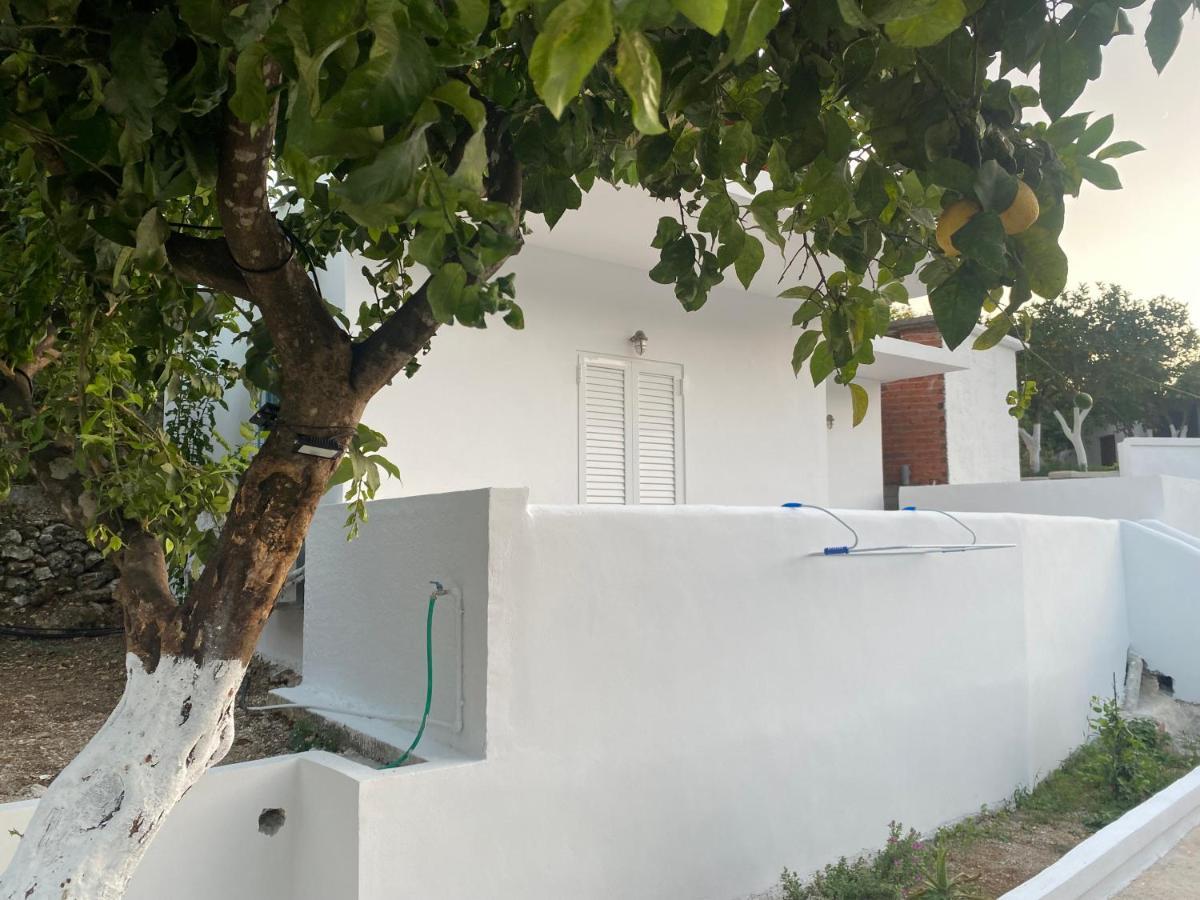Villa Nouli Sarakiniko  Exterior foto