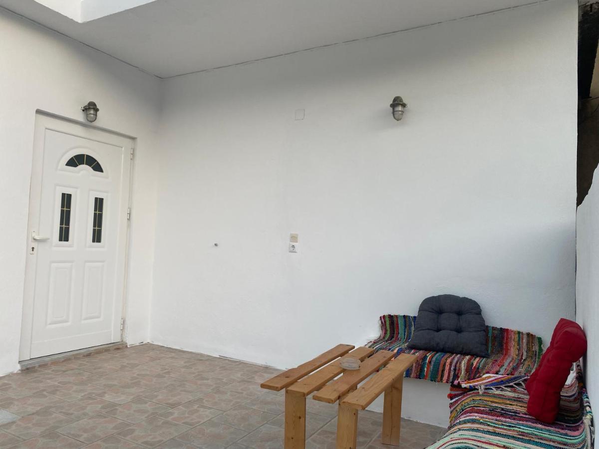 Villa Nouli Sarakiniko  Exterior foto