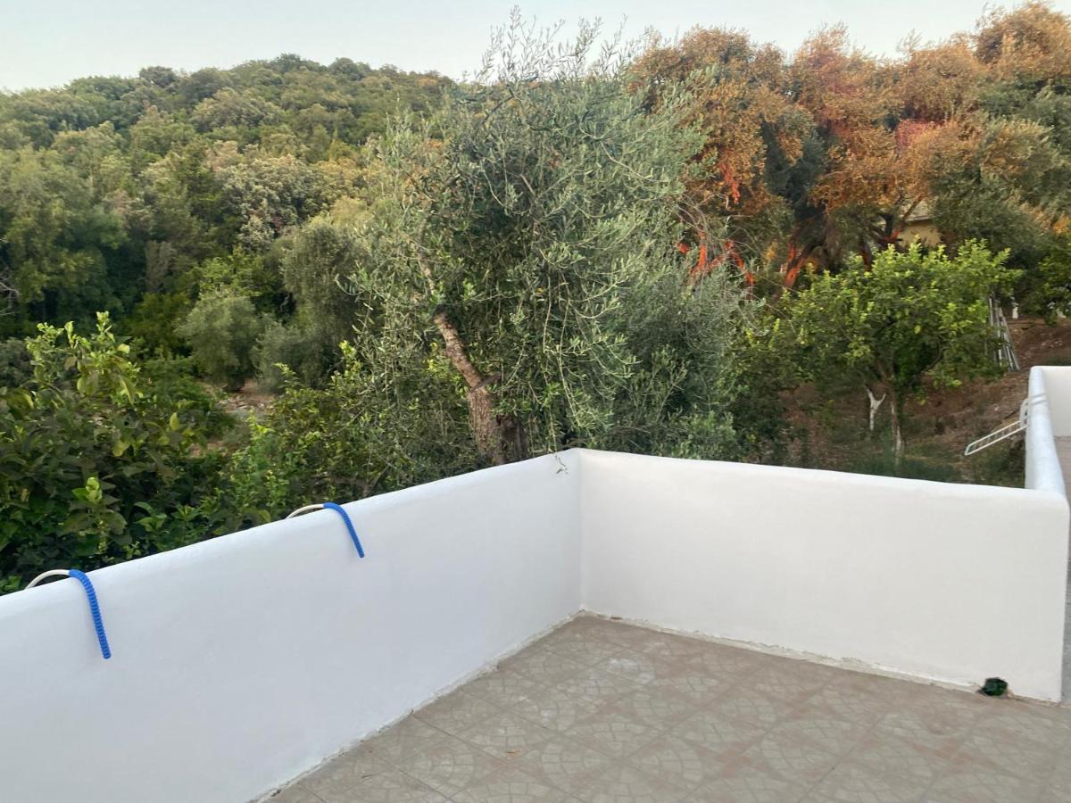 Villa Nouli Sarakiniko  Exterior foto