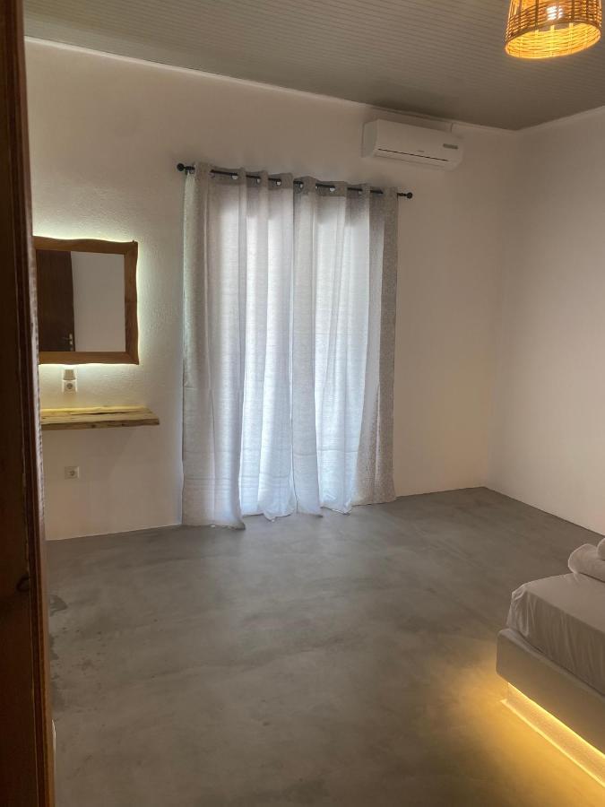Villa Nouli Sarakiniko  Exterior foto