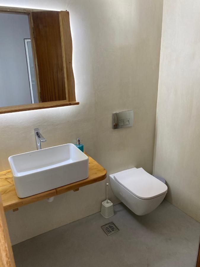 Villa Nouli Sarakiniko  Exterior foto
