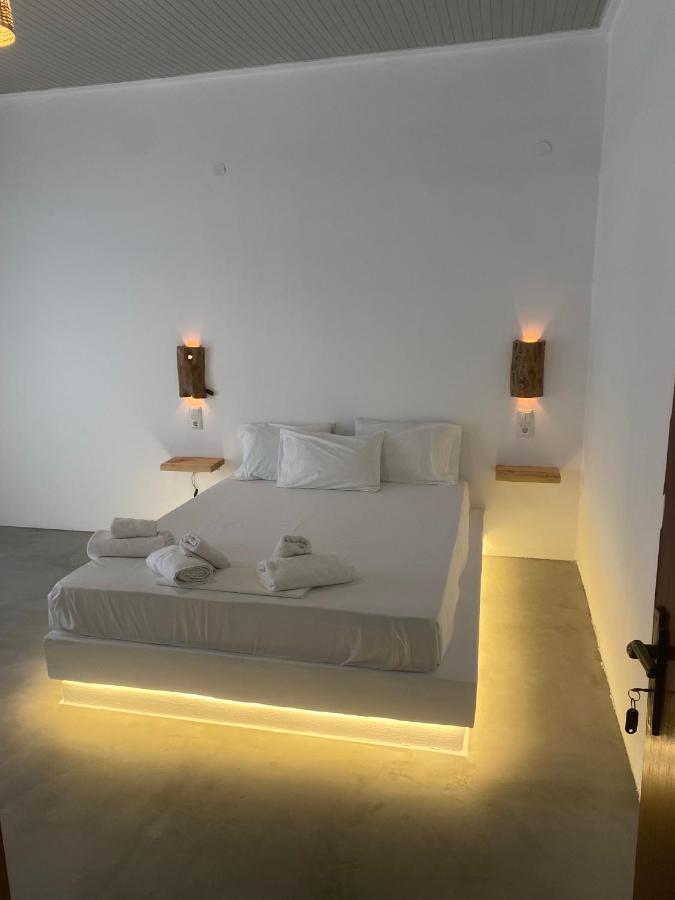 Villa Nouli Sarakiniko  Exterior foto
