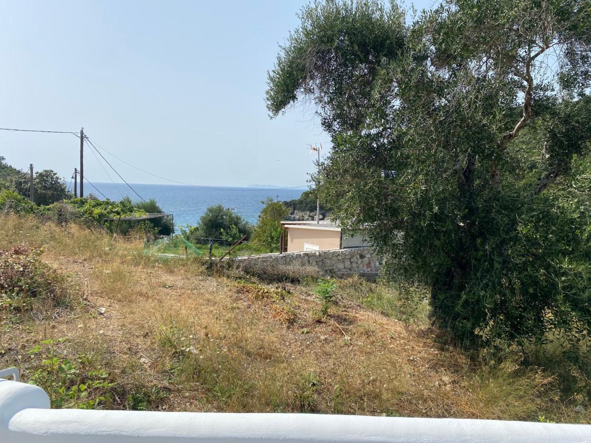 Villa Nouli Sarakiniko  Exterior foto