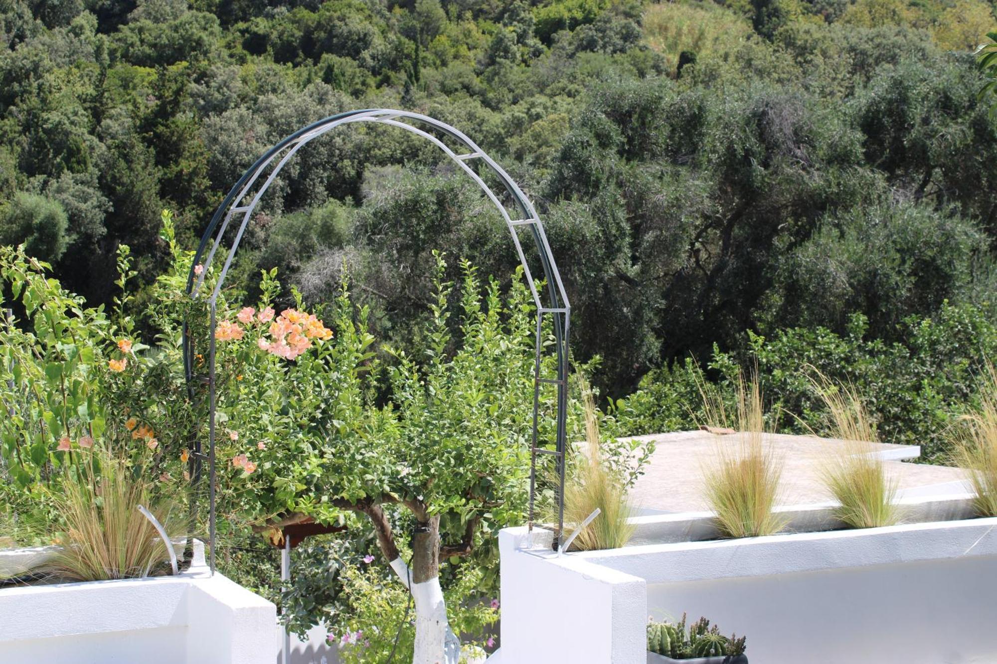 Villa Nouli Sarakiniko  Exterior foto