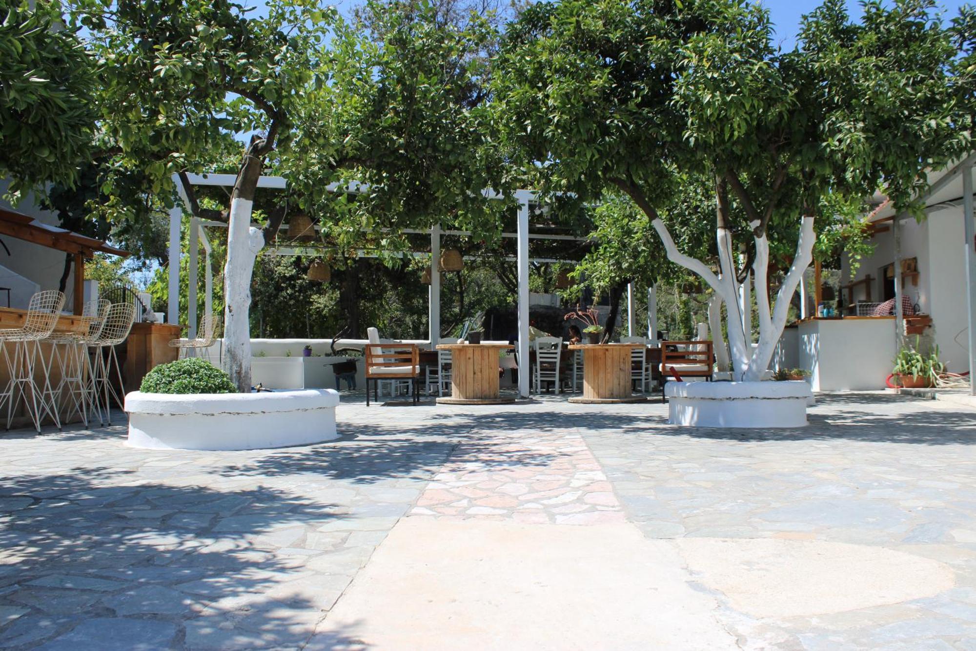 Villa Nouli Sarakiniko  Exterior foto