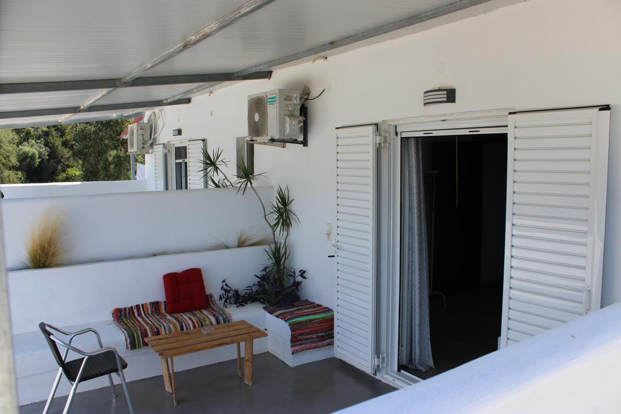 Villa Nouli Sarakiniko  Exterior foto